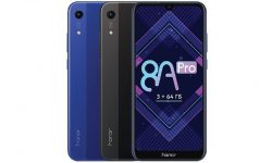 Honor 8A Pro with 3GB RAM and Helio P35 Launched in Nepal