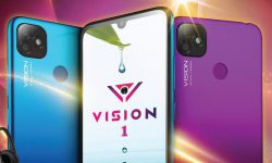 Affordable itel Vision 1 with 4,000mAh Battery to Launch in Nepal Soon