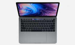 MacBook Pro 13″ (2019) Receives Price Cut in Nepal – Now Starts at Rs. 1.65 Lakhs