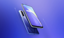 Realme 6 with 90Hz Display and MediaTek Helio G90T Launched in Nepal