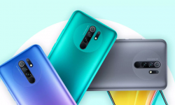 Redmi 9 with Mediatek Helio G80 Launched in Nepal – Price Starts at Rs. 16,999