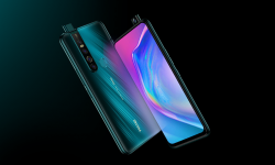 Tecno Camon 15 Pro with 32MP Pop-up Camera Launched in Nepal