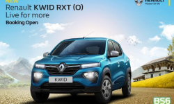 2020 Renault Kwid BS6 Climber: Most Anticipated Kwid Variant Coming Soon!