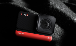 Insta360 One R Twin Edition, A Modular 360 Action Camera, Available for Pre-Order in Nepal