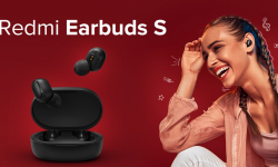 Affordable “Redmi Earbuds S” Launched in Nepal, Priced at Rs. 3,199