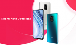 Xiaomi has Finally Launched “Redmi Note 9 Pro Max” in Nepal: A Huge Step Up?