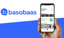 Basobaas, Nepal’s Leading Property Marketplace, Launches its Mobile App