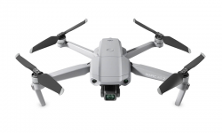 DJI Mavic Air 2 Finally Available in Nepal, Price Starts at Rs. 1,16,000