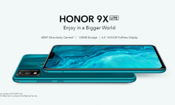 Honor 9X Lite with Kirin 710F and Google Services Launched in Nepal