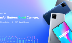 Realme C15 with 6000mAh Battery Gets a Price Drop in Nepal