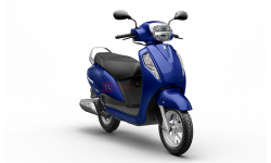 Suzuki Access 125 FI: Suzuki’s Most Affordable BS6 Scooter in Nepal
