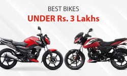 Best Bikes Under 3 Lakhs in Nepal (May 2024 Updated)