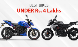 Best Bikes Under 4 Lakhs in Nepal: Features and Specs