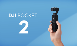 DJI Pocket 2 with 64MP Sensor and 3-Axis Gimbal Launched in Nepal