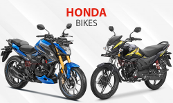 Honda Bikes Price in Nepal (May 2024 Updated)