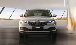 All-new ŠKODA KAROQ Premium SUV Launched in Nepal: Price Starts at Rs. 1.15 Crore