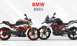 BMW Bikes Price in Nepal: Features and Specs