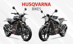 Husqvarna Bikes Price in Nepal: Features and Specs