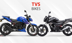 TVS Bikes Price in Nepal: Features and Specs
