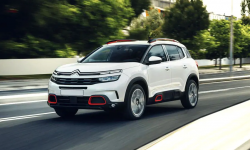Citroen C5 Aircross Price in Nepal (May 2024 Updated)