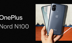 OnePlus Nord N100 with 90Hz Display and SD 460 Launched in Nepal