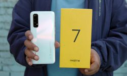 Realme 7 Review: Good Mid-ranger But A Bit Expensive