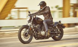 Yamaha Bolt, Yamaha’s 942cc Super Cruiser Launched in Nepal