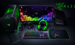 Rejoice Gamers! Razer is Now Officially Available in Nepal