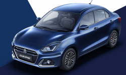 2021 BS6 Suzuki Dzire Launched in Nepal: Price Starts at Rs. 34.29 Lakhs