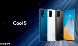 Coolpad Cool S with Helio P60 Gets a Price Drop in Nepal