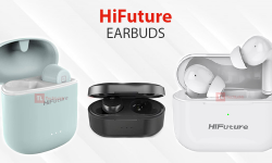 HiFuture Earbuds Price in Nepal: Features and Specs