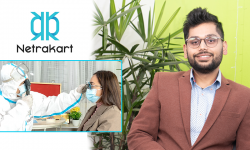 Netrakart: This Eyewear Startup Wants to Make Home-based Eye Checkup Mainstream in Nepal