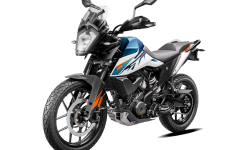 KTM 250 Adventure Price in Nepal (May 2024 Updated)