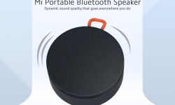 Mi Portable Bluetooth Speaker Launched in Nepal