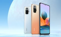 Redmi Note 10 Pro 6/64GB Variant with 108MP Camera Launched in Nepal