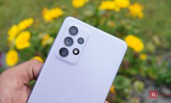 Samsung A72 Camera Review: A Top-notch Quad Camera Smartphone