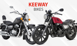 Keeway Bikes Price in Nepal: Features and Specs