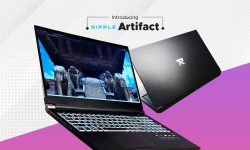 Ripple, A Nepali OEM Brand, Launches its First Laptop Named ‘Artifact’