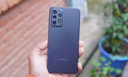 Samsung A52 Camera Review: Impressive Camera Performance