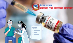 Covid-19 Vaccination Online Registration in Nepal Opens for 18+: Here’s How-to Register