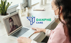 Danphe Care: This Telehealth Platform is Providing Remote Consulting to Covid-19 Patients