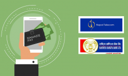 Preliminary Test of ‘Namaste Pay’ Digital Wallet Begins