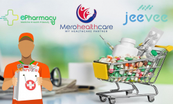 Online Pharmacies in Nepal Achieve up to Five Times Growth Just in a Year