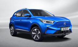 MG ZS EV Price in Nepal (May 2024 Updated)