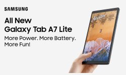 Samsung Galaxy Tab A7 Lite Price in Nepal (May 2024 Updated)