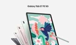 Samsung Galaxy Tab S7 FE Launched in Nepal – Lower Price than India