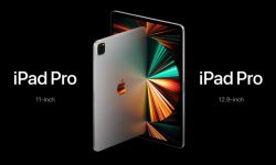Apple iPad Pro M1 2TB Models Currently on Clerance Sale in Nepal