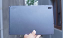 Samsung Tab S7 FE Review: A Good Tablet that Could Have Been Better