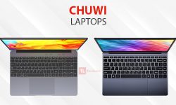 CHUWI Laptops Price in Nepal: Features and Specs