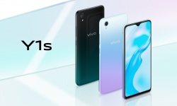 vivo Y1s with 3GB RAM and Fingerprint Sensor Now Available in Nepal